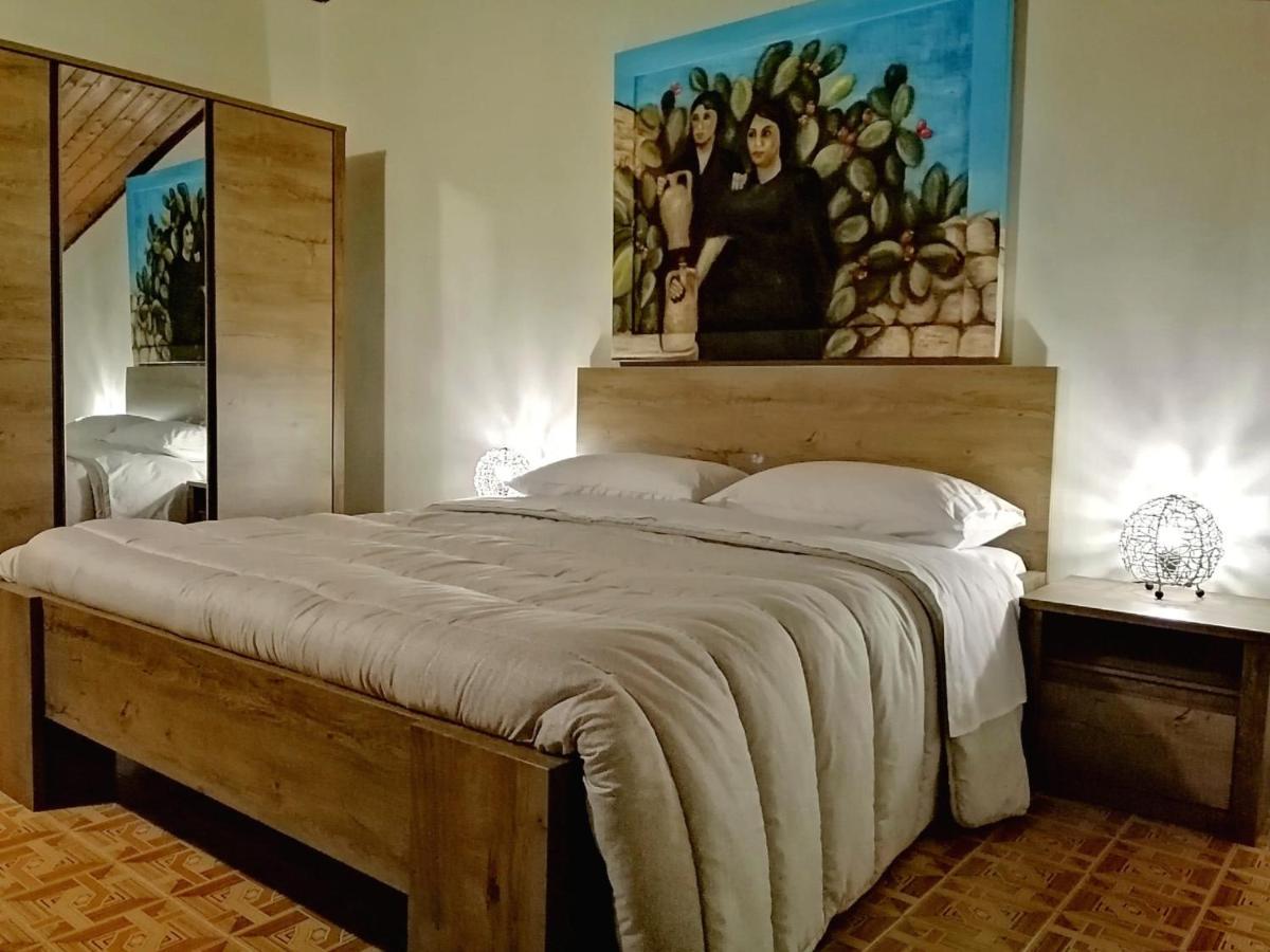 Mary Home Sicily Рагуза Екстериор снимка