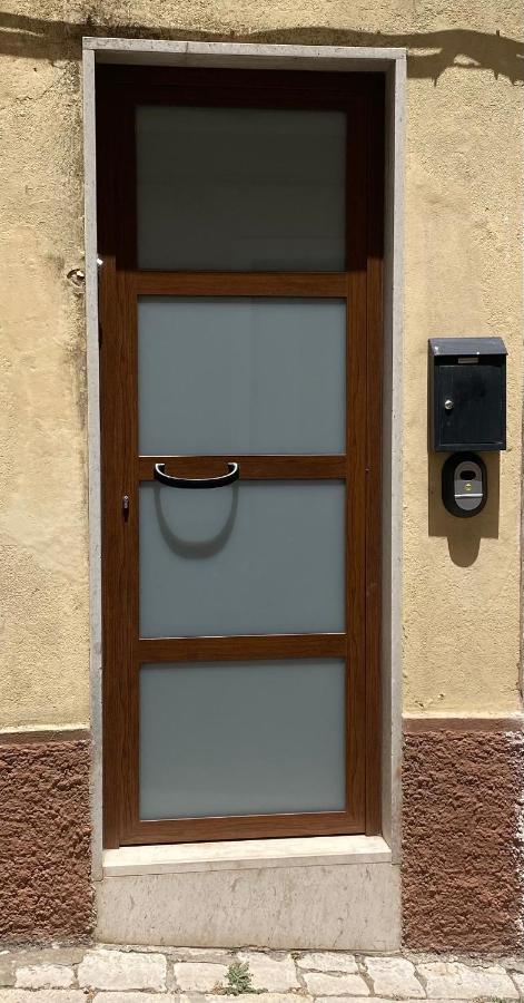 Mary Home Sicily Рагуза Екстериор снимка