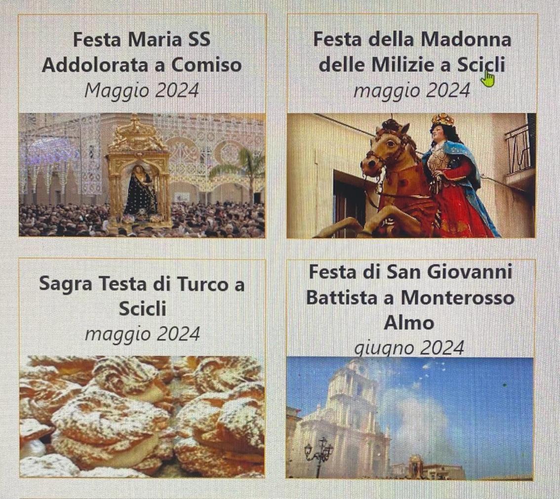 Mary Home Sicily Рагуза Екстериор снимка