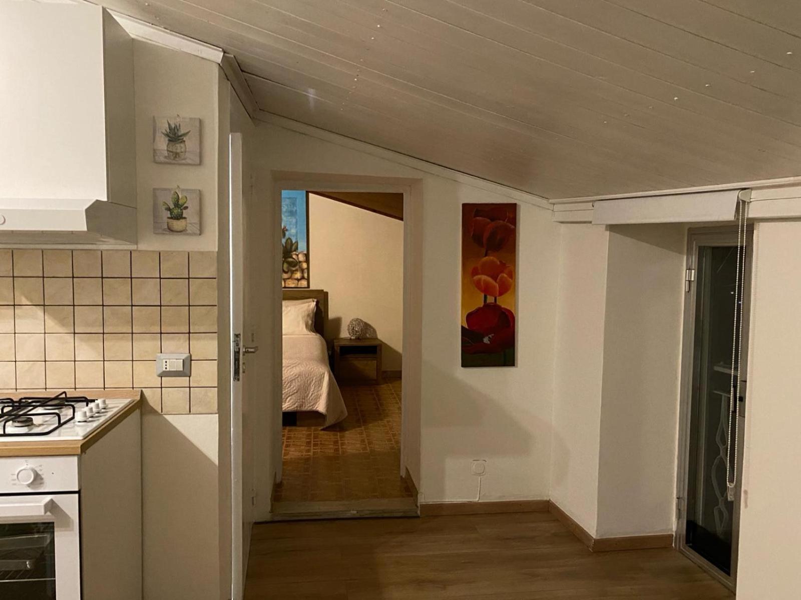 Mary Home Sicily Рагуза Екстериор снимка