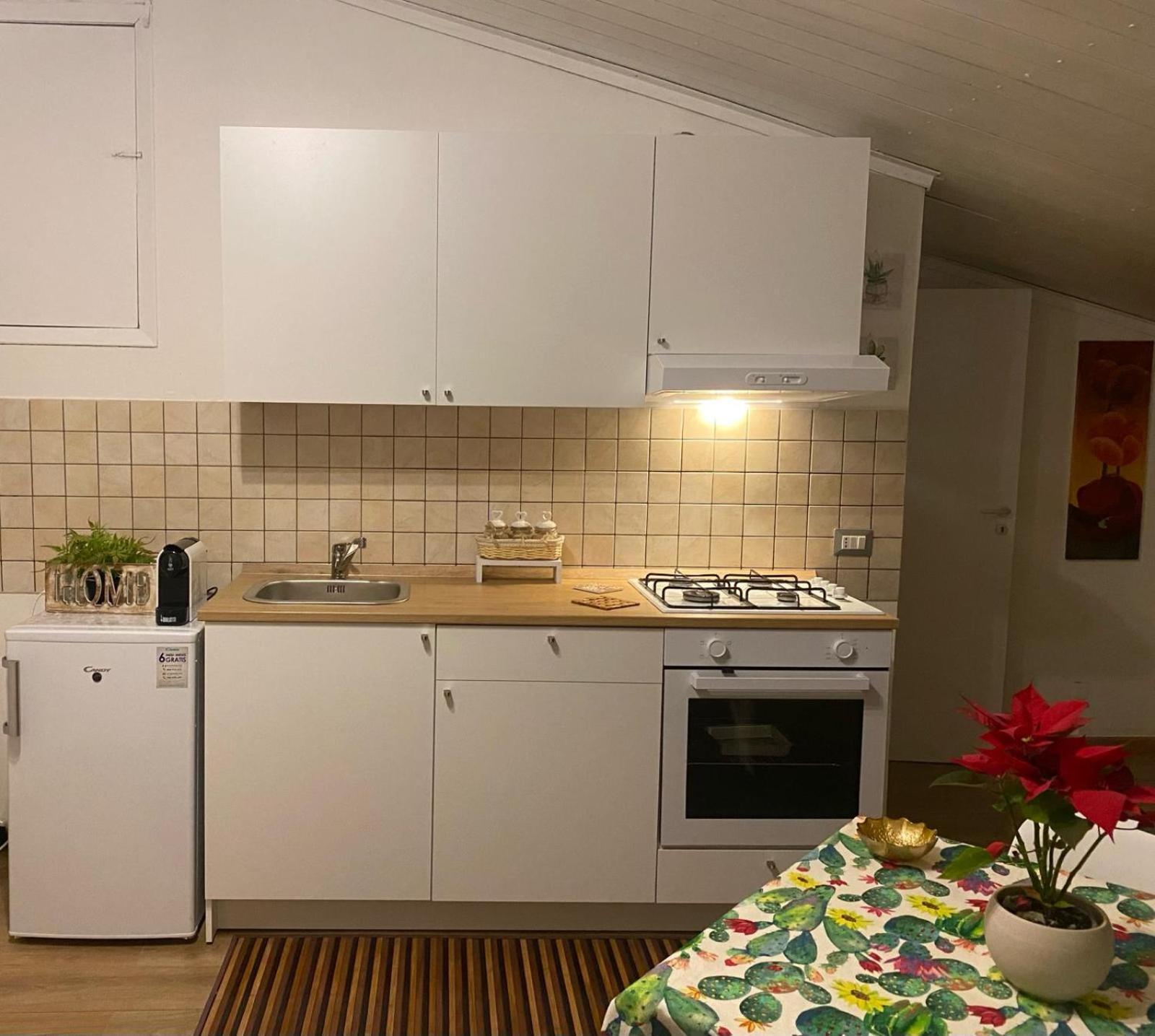 Mary Home Sicily Рагуза Екстериор снимка