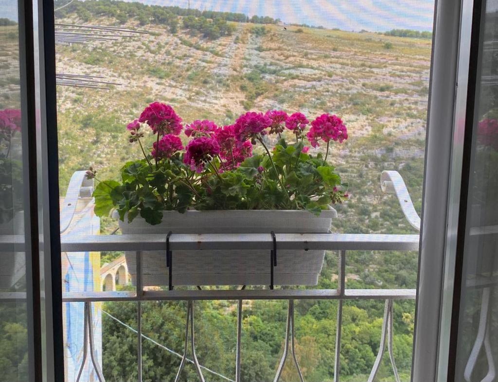 Mary Home Sicily Рагуза Екстериор снимка